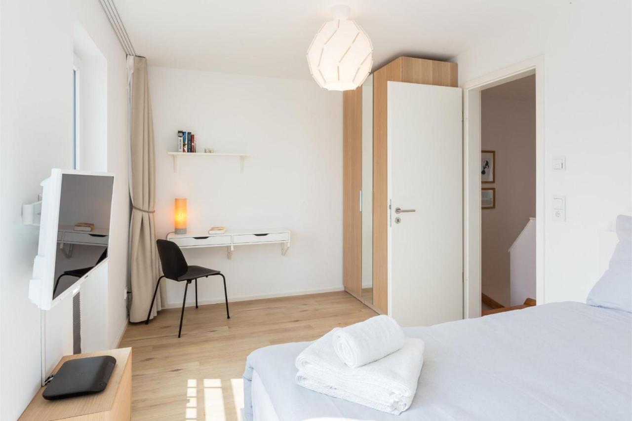 Meerliebe Olpenitz Exterior foto